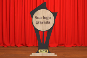 Troféu Empresarial